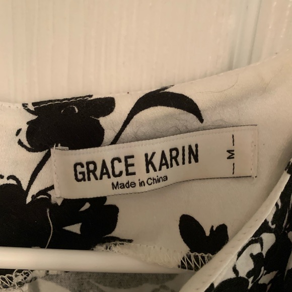 Dress - Picture 3 of 3